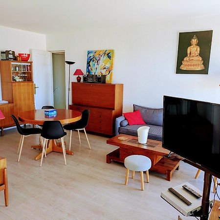 Appartement Vue Mer 180deg Saint-Georges-de-Didonne Extérieur photo