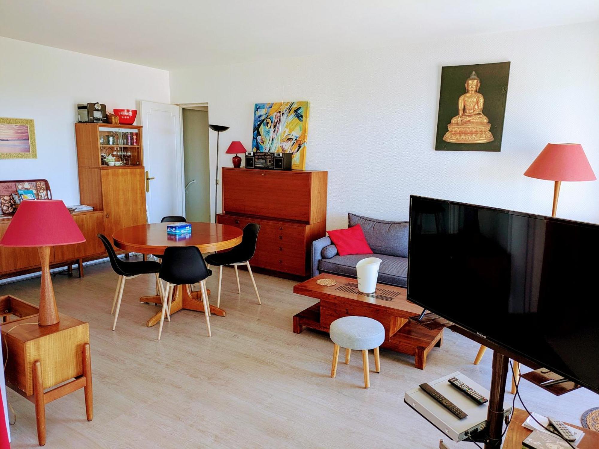 Appartement Vue Mer 180deg Saint-Georges-de-Didonne Extérieur photo