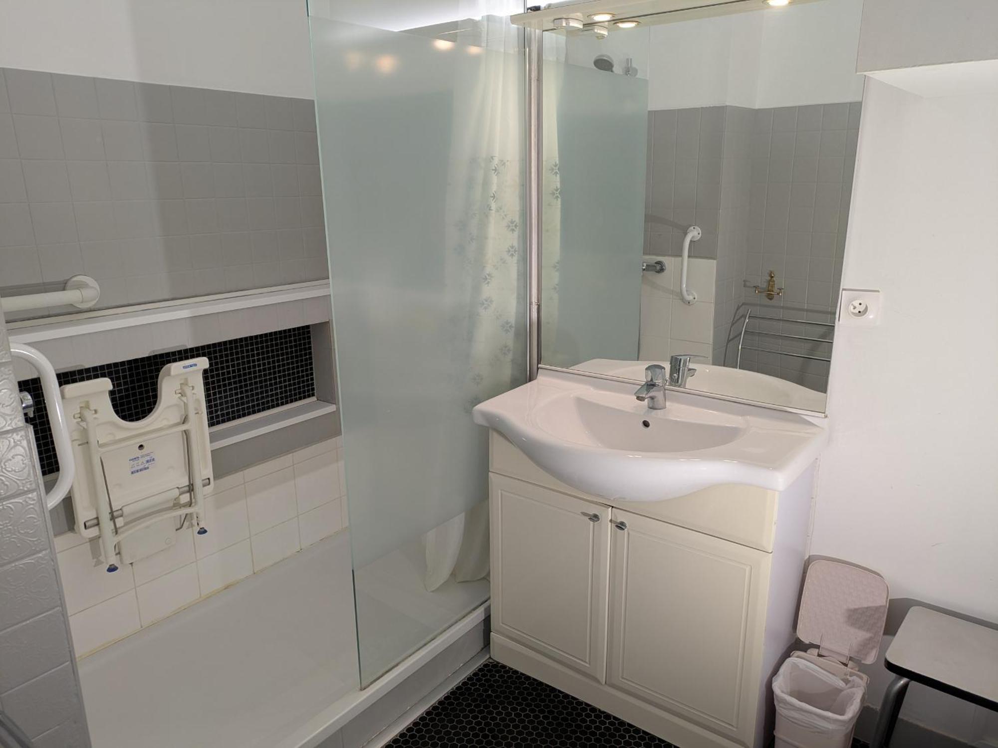 Appartement Vue Mer 180deg Saint-Georges-de-Didonne Extérieur photo