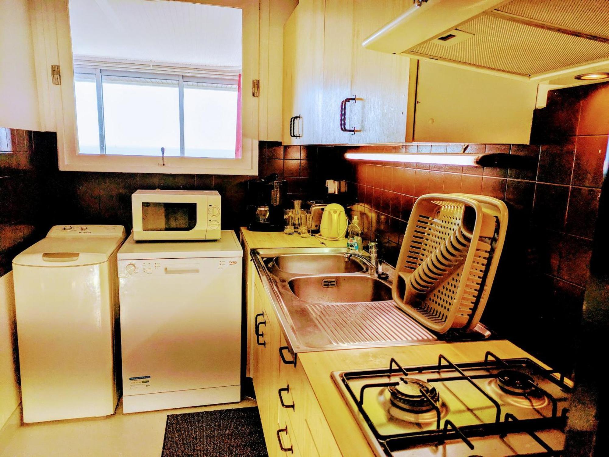 Appartement Vue Mer 180deg Saint-Georges-de-Didonne Extérieur photo